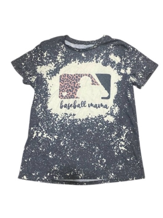 Tops - Baseball Mama Graphic Tee